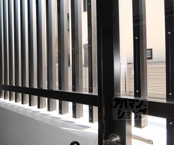 【アドバンス京都リエートⅠ】間取