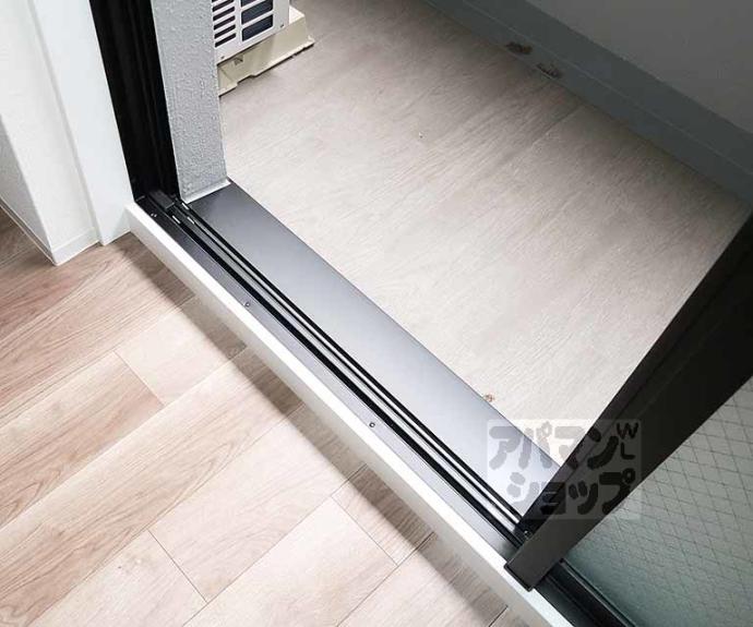 【アドバンス京都リエートⅠ】間取