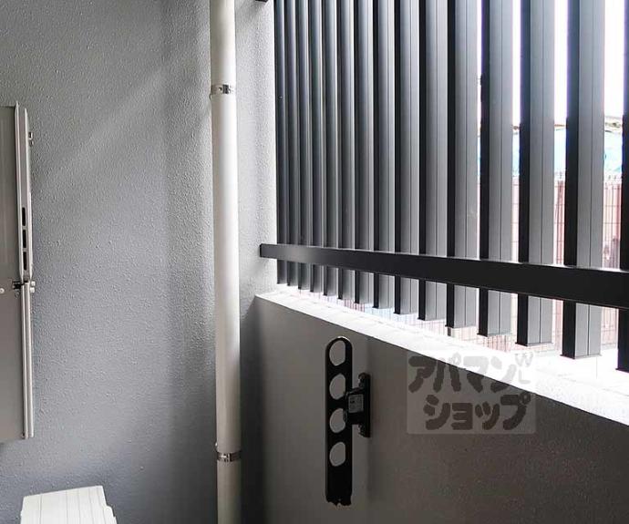 【アドバンス京都リエートⅠ】間取