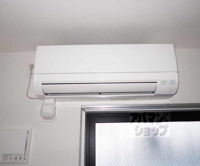 【アドバンス京都リエートⅠ】間取