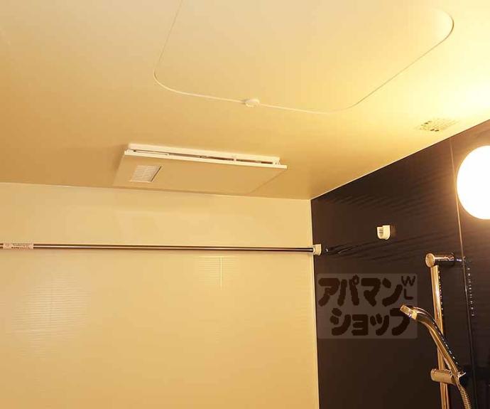 【アドバンス京都リエートⅠ】間取