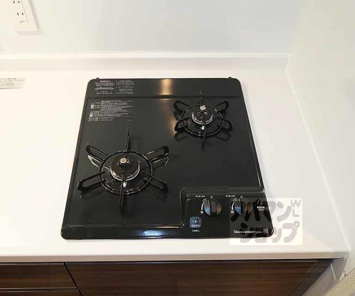 【アドバンス京都リエートⅠ】間取