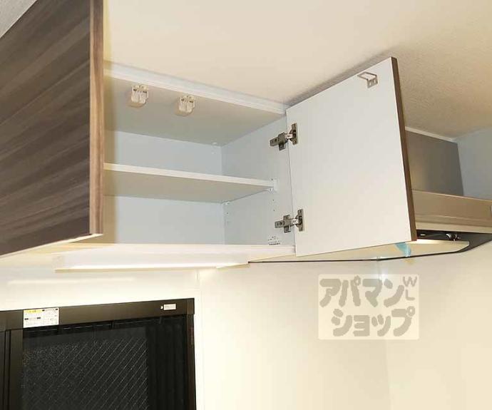 【アドバンス京都リエートⅠ】間取