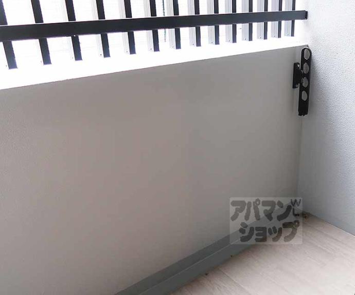 【アドバンス京都リエートⅠ】間取