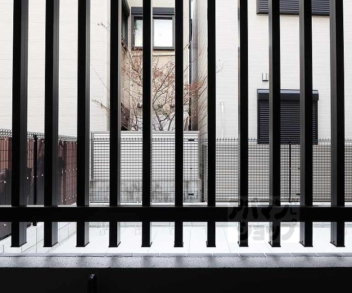 【アドバンス京都リエートⅠ】間取