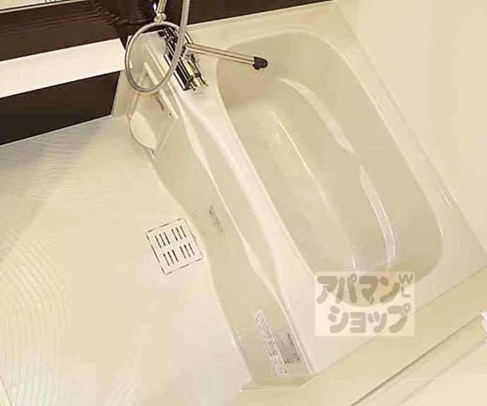 【アドバンス京都リエートⅠ】間取