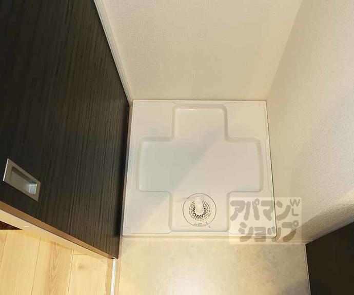 【アドバンス京都リエートⅠ】間取