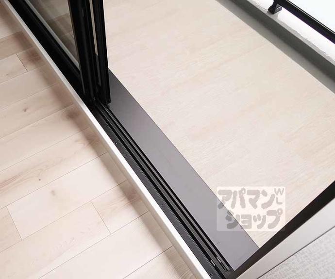 【アドバンス京都リエートⅠ】間取