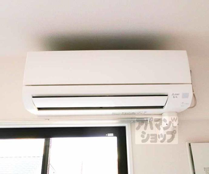 【アドバンス京都リエートⅠ】間取