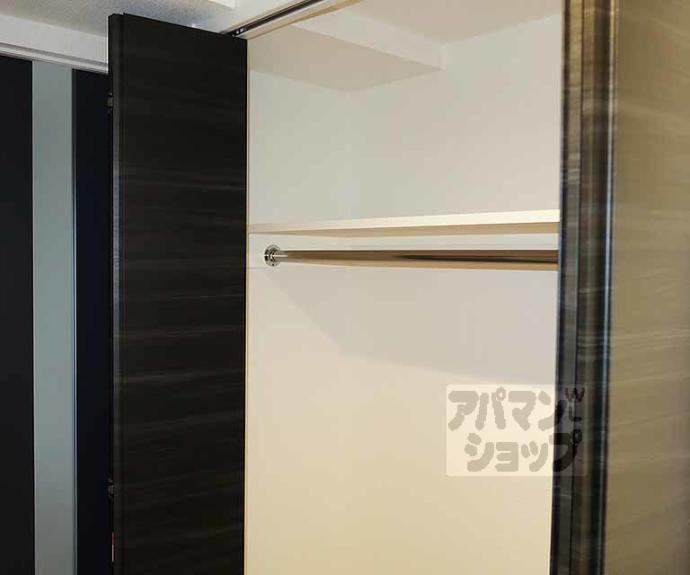 【アドバンス京都リエートⅠ】間取