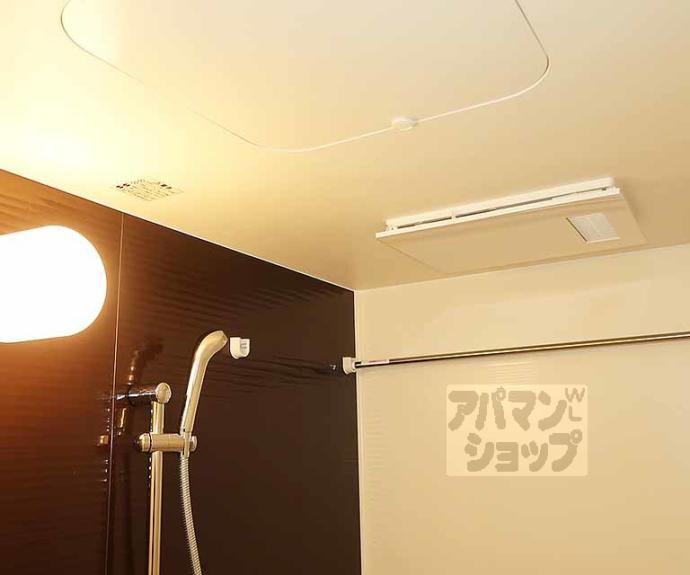 【アドバンス京都リエートⅠ】間取