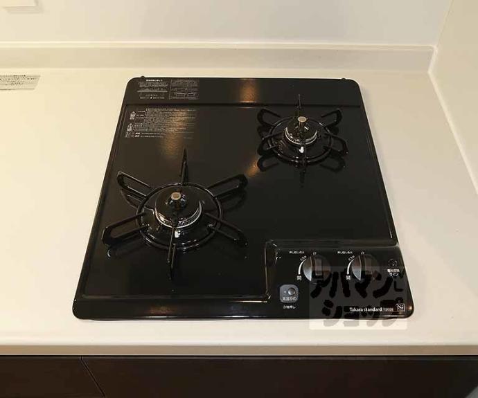 【アドバンス京都リエートⅠ】間取