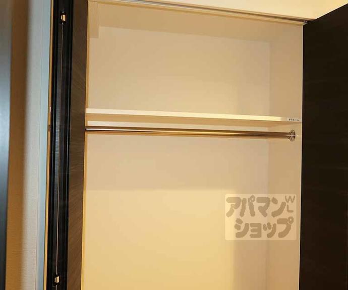 【アドバンス京都リエートⅠ】間取