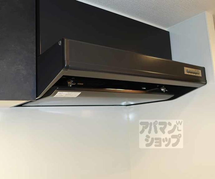 【アドバンス京都リエートⅠ】間取