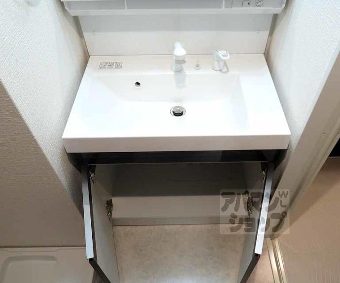 【アドバンス京都リエートⅠ】間取