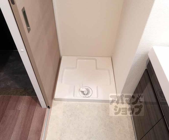 【アドバンス京都リエートⅠ】間取