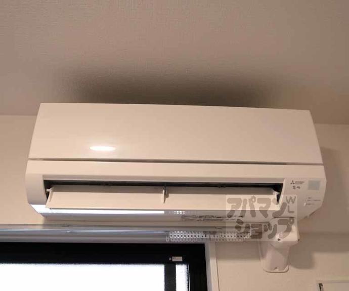 【アドバンス京都リエートⅠ】間取