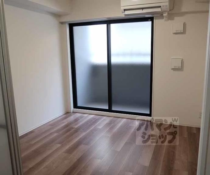 【アドバンス京都リエートⅠ】間取