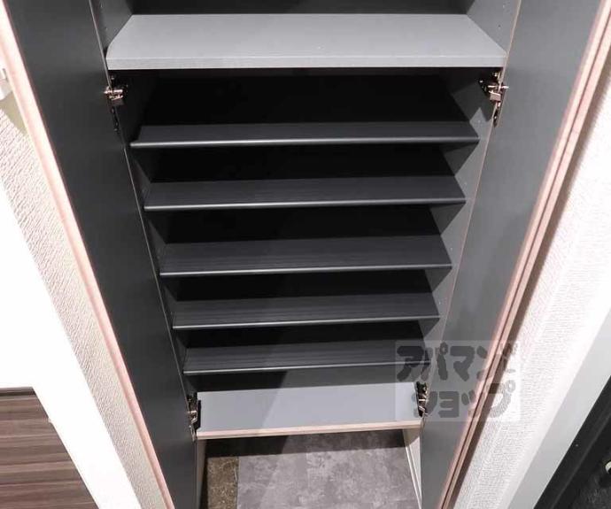 【アドバンス京都リエートⅠ】間取