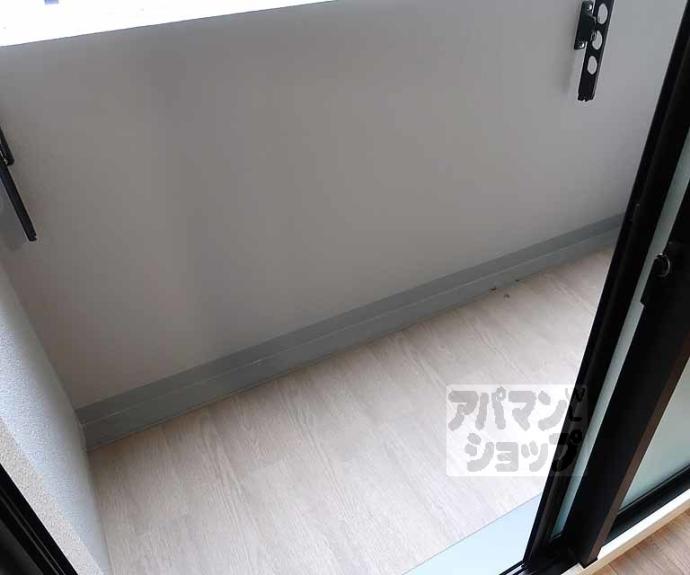 【アドバンス京都リエートⅠ】間取