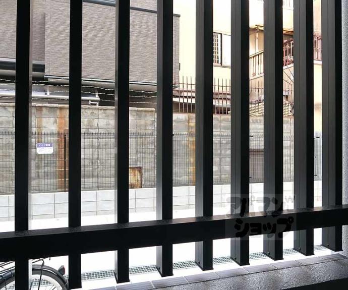 【アドバンス京都リエートⅠ】間取