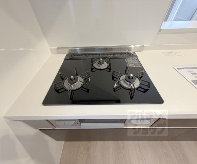 【Bell soar】間取