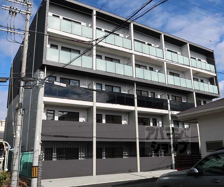 アドバンス京都リエートⅡ