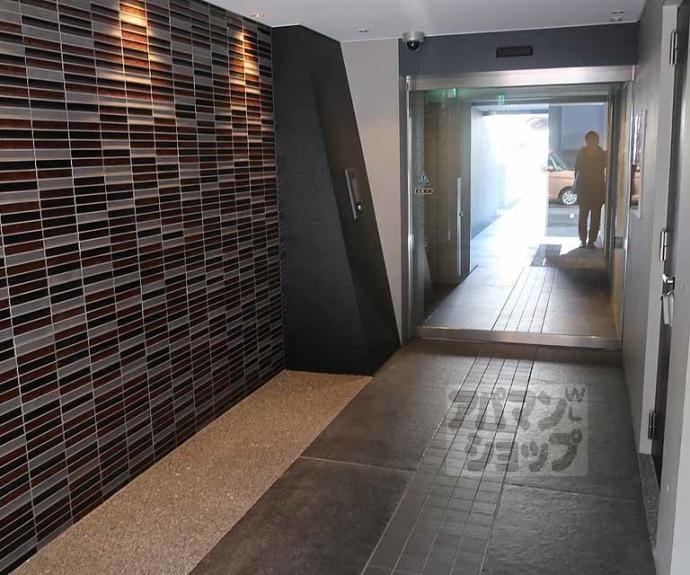 【アドバンス京都リエートⅡ】間取