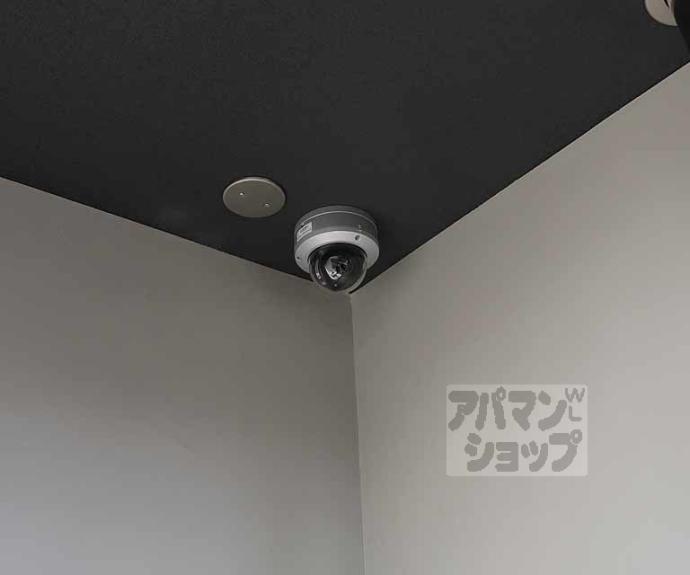 【アドバンス京都リエートⅡ】間取