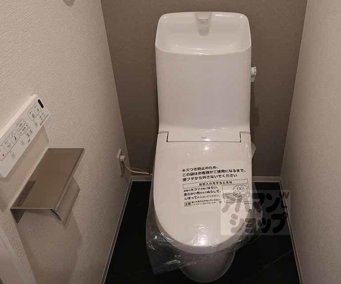 【アドバンス京都リエートⅡ】間取