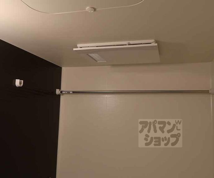 【アドバンス京都リエートⅡ】間取