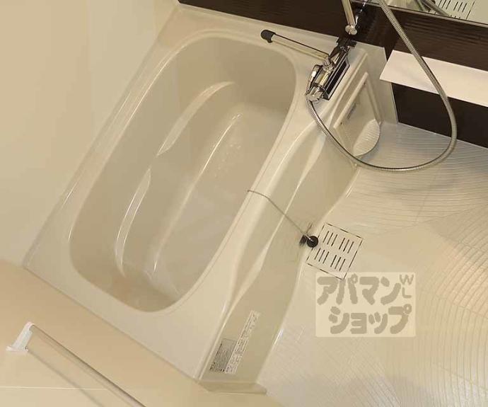 【アドバンス京都リエートⅡ】間取