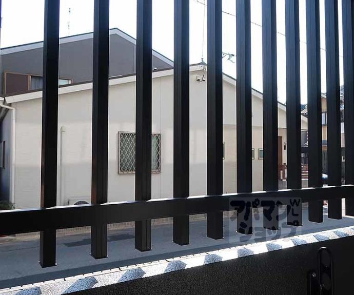 【アドバンス京都リエートⅡ】間取