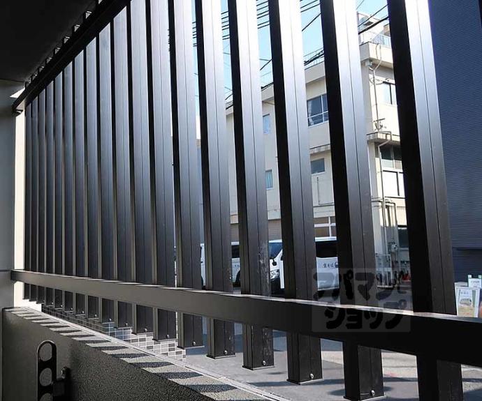 【アドバンス京都リエートⅡ】間取