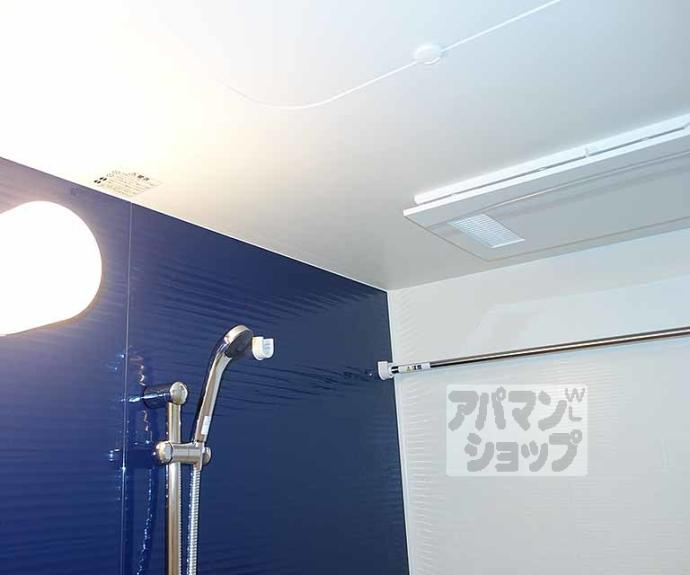 【アドバンス京都リエートⅡ】間取