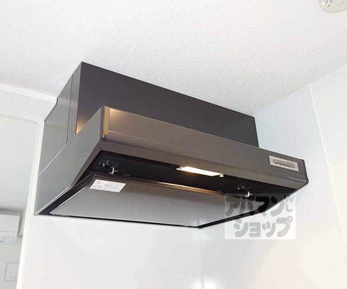 【アドバンス京都リエートⅡ】間取