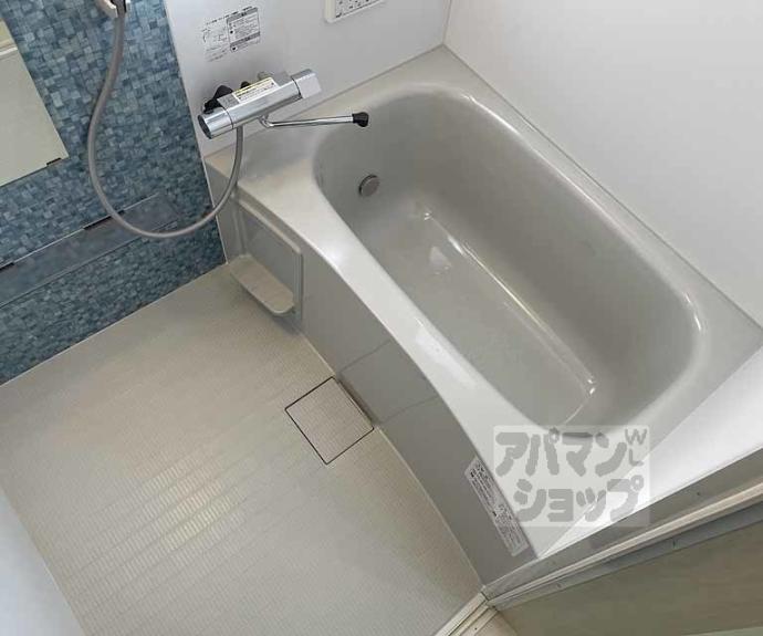 【パークス長岡京】間取