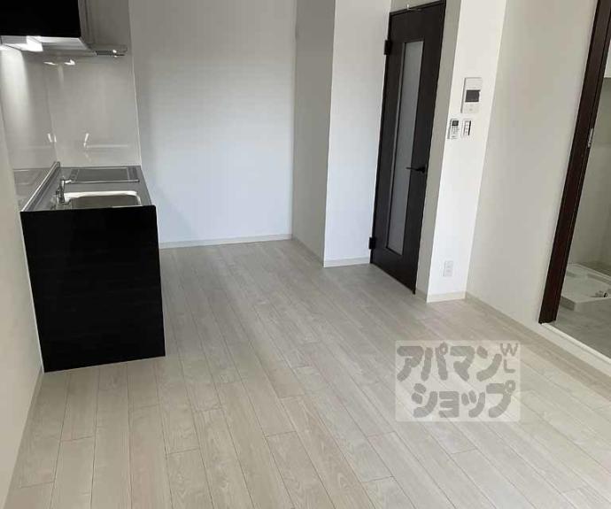 【パークス長岡京】間取