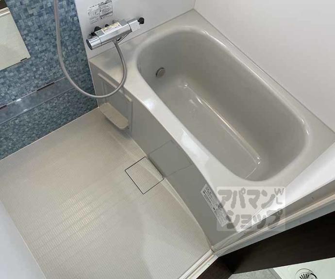 【パークス長岡京】間取