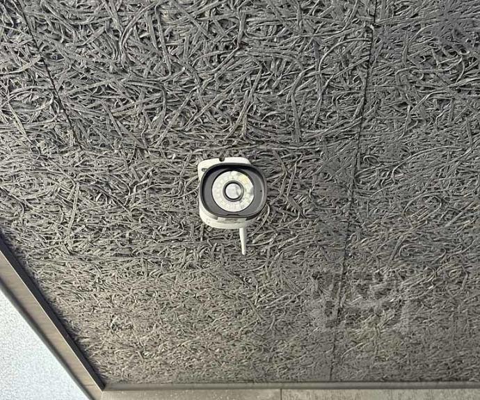 【今出川コートハウス】間取