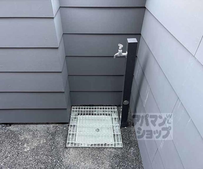 【今出川コートハウス】間取