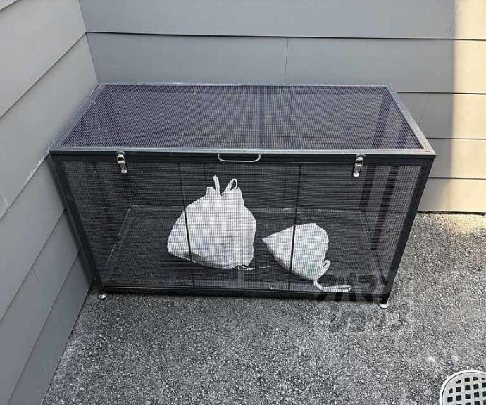 【今出川コートハウス】間取