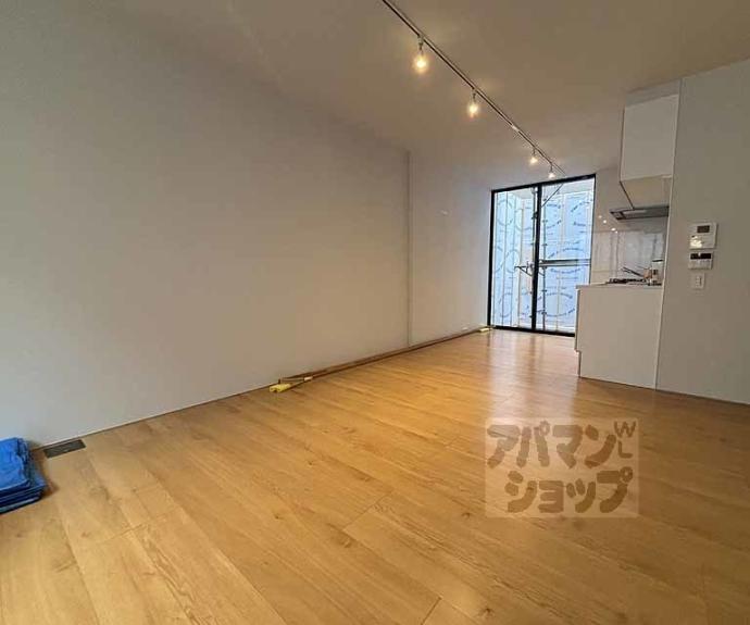 【仮称）今出川コートハウス】間取