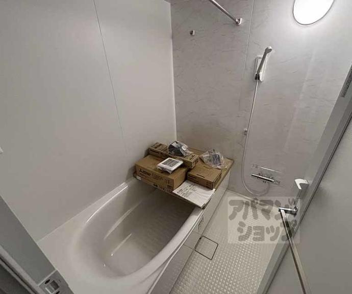 【仮称）今出川コートハウス】間取