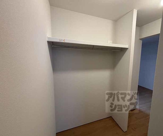 【仮称）今出川コートハウス】間取