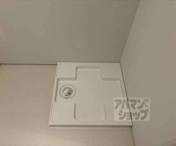 【仮称）今出川コートハウス】間取