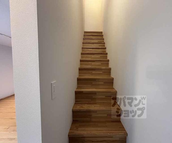 【仮称）今出川コートハウス】間取