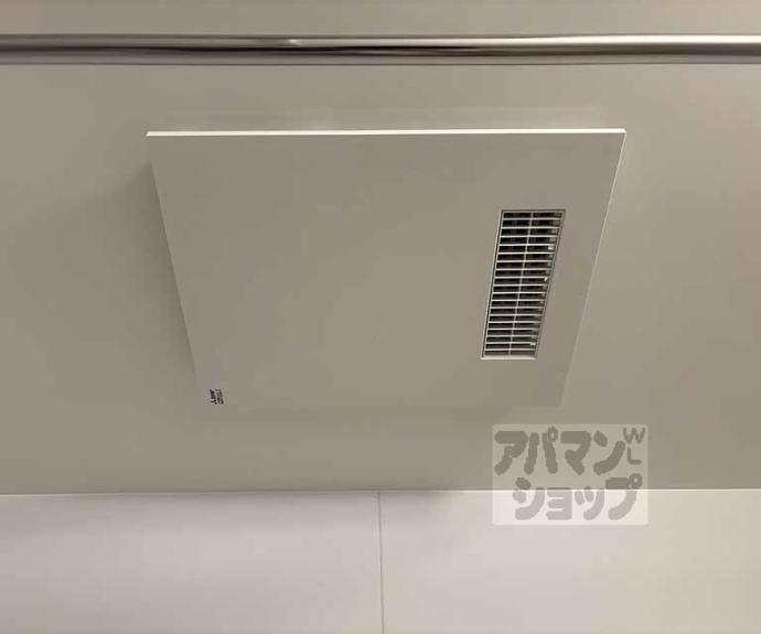 【仮称）今出川コートハウス】間取