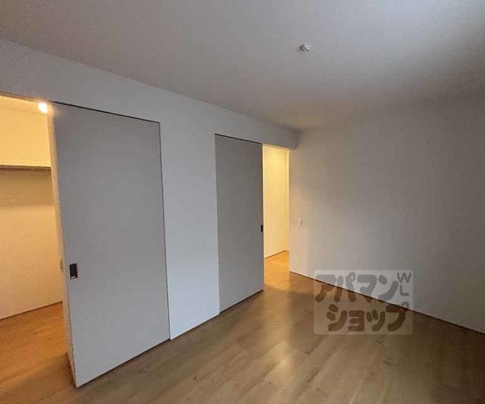 【仮称）今出川コートハウス】間取