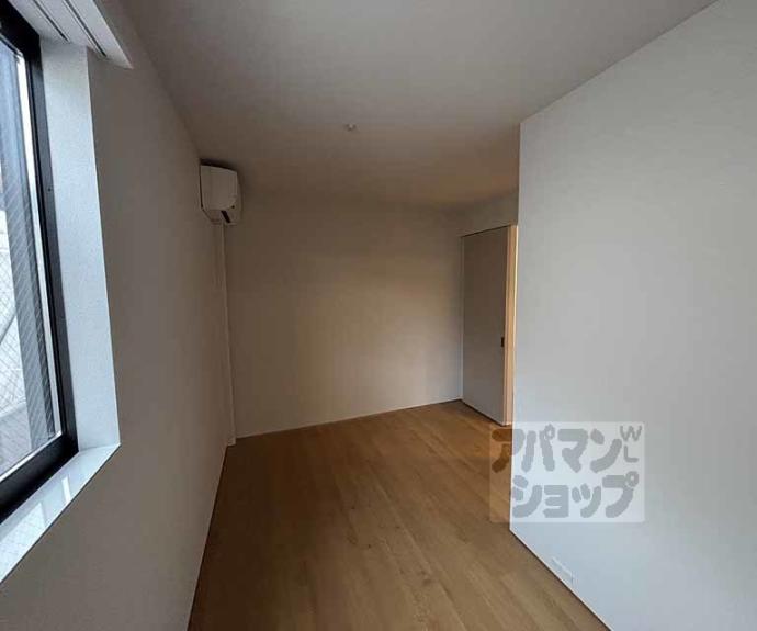 【仮称）今出川コートハウス】間取